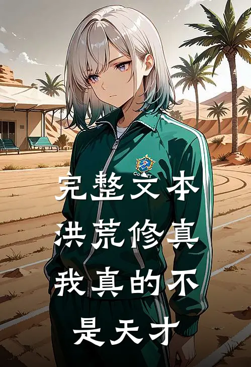 完整文本洪荒修真：我真的不是天才