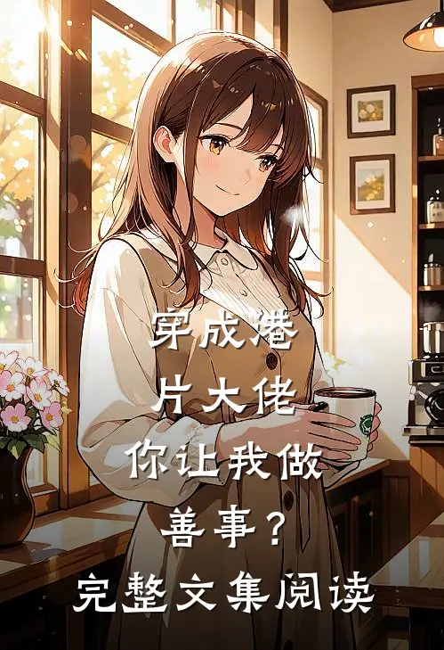 穿成港片大佬，你让我做善事？完整文集阅读