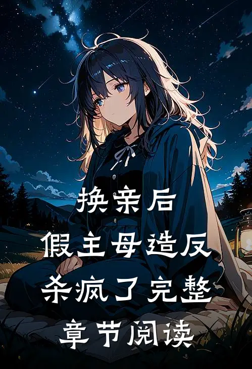 换亲后，假主母造反杀疯了完整章节阅读