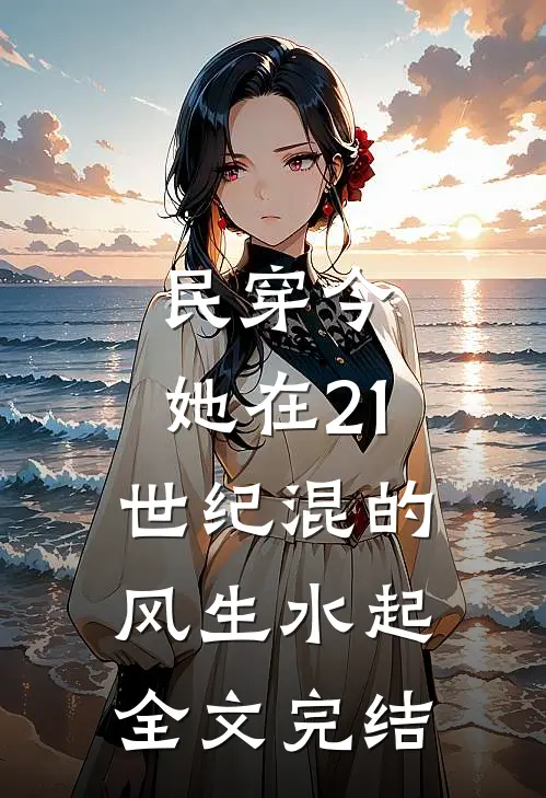 民穿今：她在21世纪混的风生水起全文完结