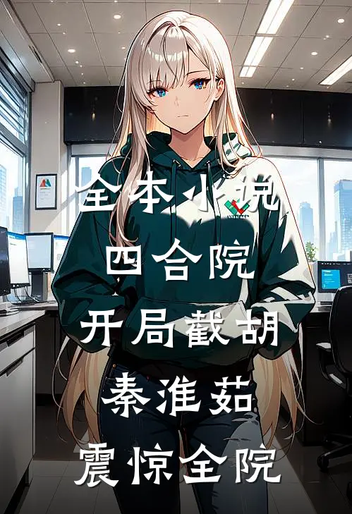 全本小说四合院：开局截胡秦淮茹，震惊全院