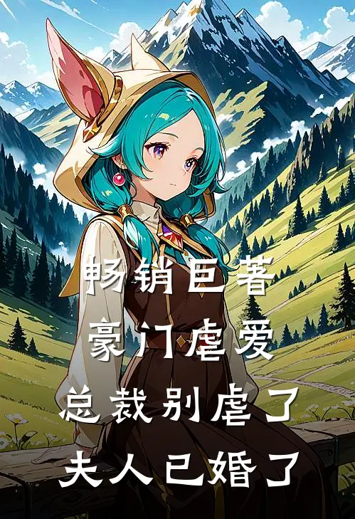 畅销巨著豪门虐爱：总裁别虐了，夫人已婚了