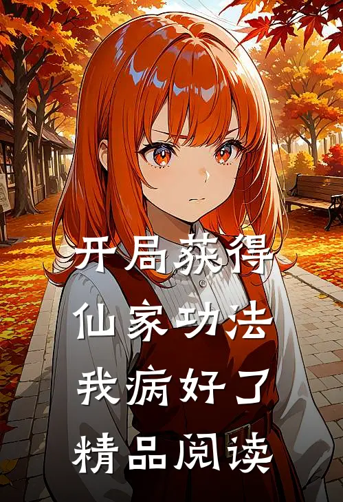 开局获得仙家功法，我病好了精品阅读