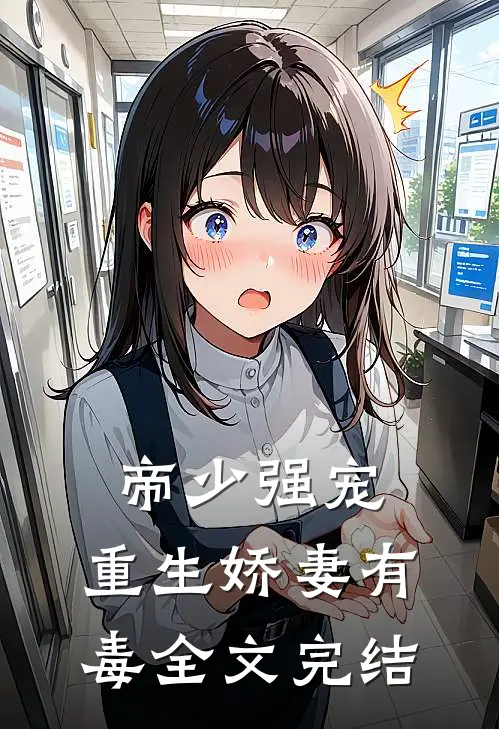 帝少强宠：重生娇妻有毒全文完结