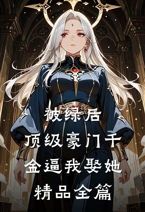 被绿后，顶级豪门千金逼我娶她精品全篇