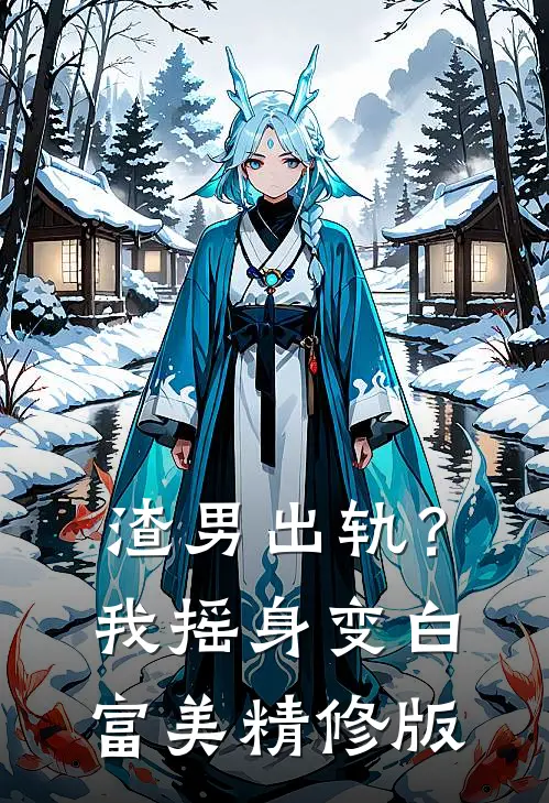 渣男出轨？我摇身变白富美精修版