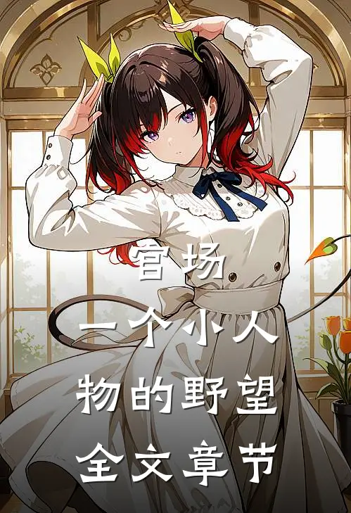 官场：一个小人物的野望全文章节