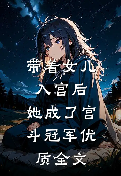 带着女儿入宫后，她成了宫斗冠军优质全文