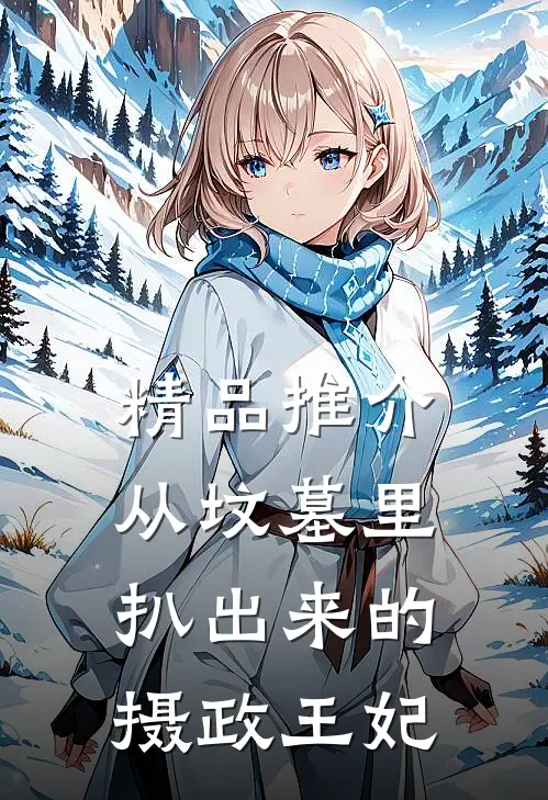 精品推介从坟墓里扒出来的摄政王妃