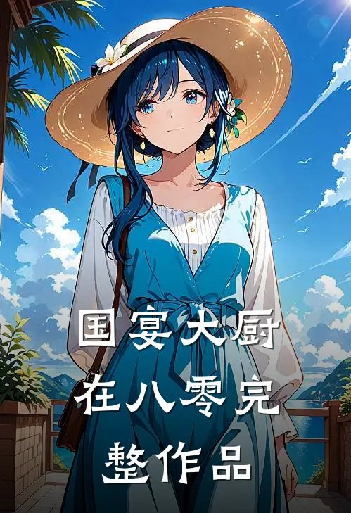 国宴大厨在八零完整作品
