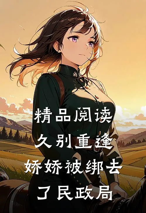 精品阅读久别重逢：娇娇被绑去了民政局