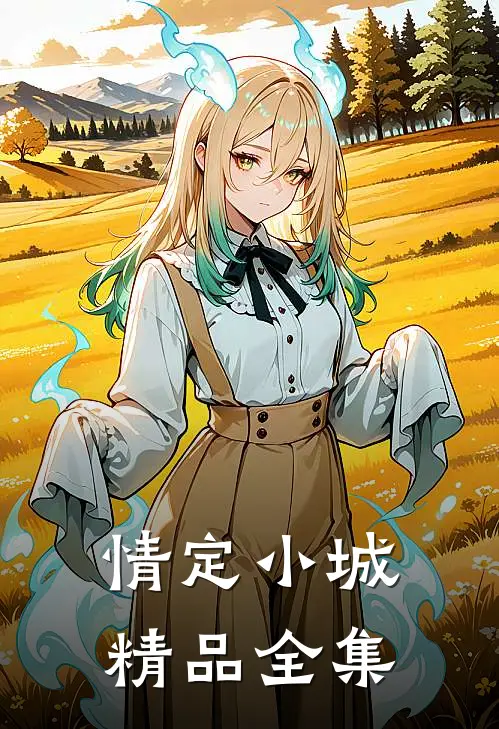 情定小城精品全集