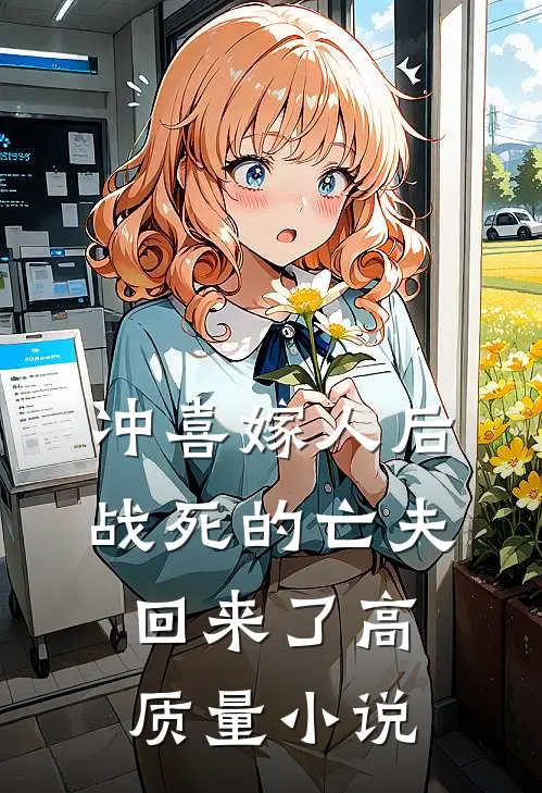 冲喜嫁人后，战死的亡夫回来了高质量小说