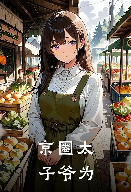 京圈太子爷为