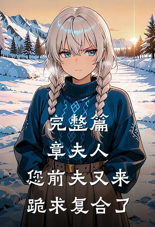 完整篇章夫人，您前夫又来跪求复合了