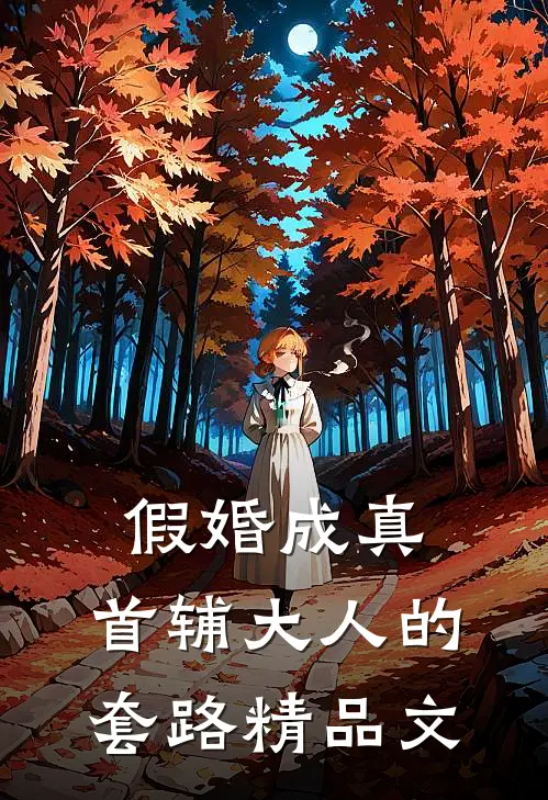 假婚成真：首辅大人的套路精品文