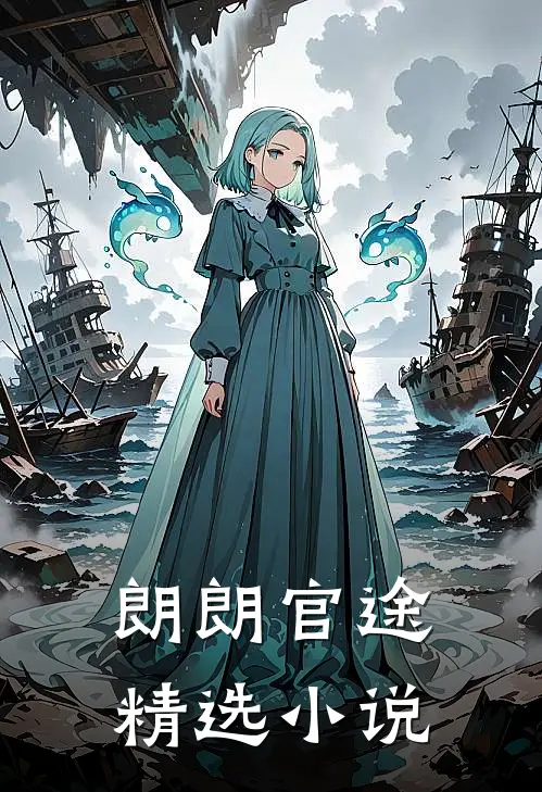朗朗官途精选小说