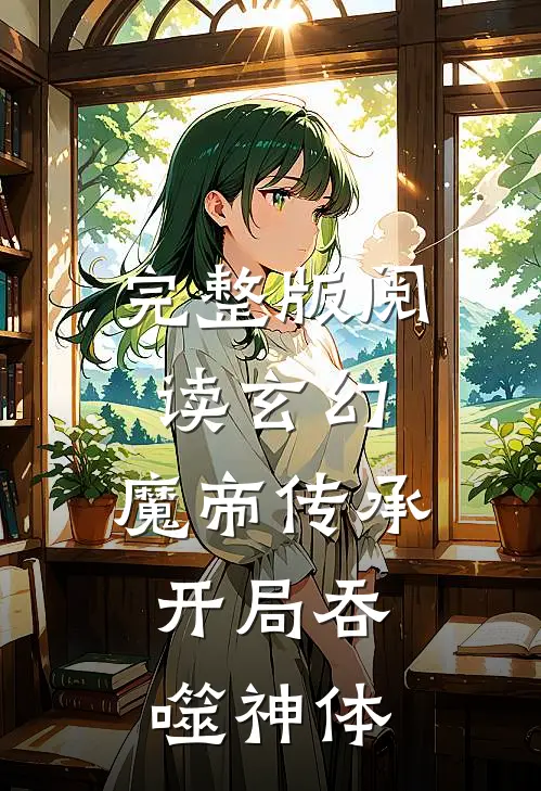 完整版阅读玄幻：魔帝传承，开局吞噬神体