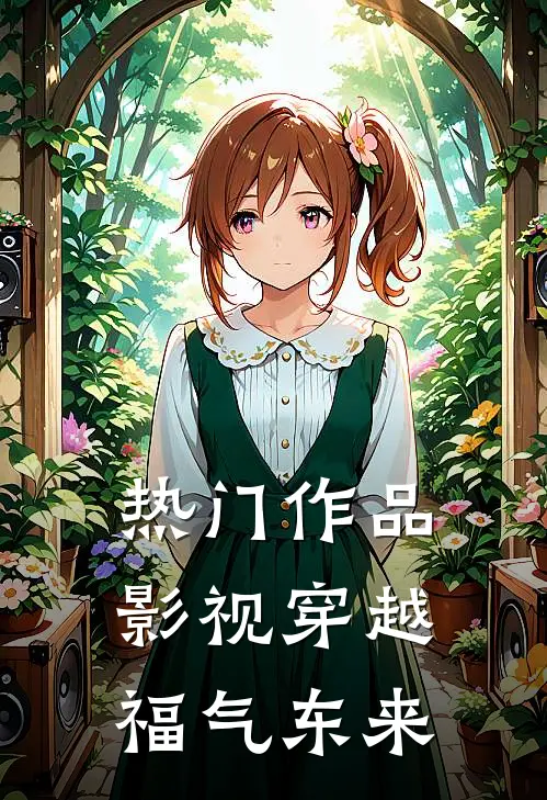 热门作品影视穿越：福气东来