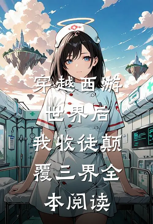 穿越西游世界后，我收徒颠覆三界全本阅读