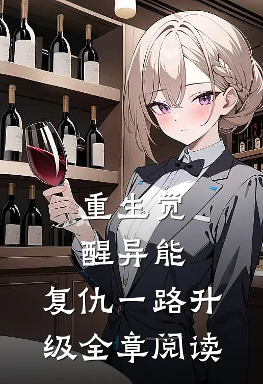 重生觉醒异能，复仇一路升级全章阅读