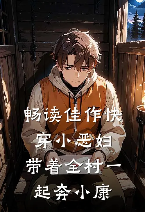 畅读佳作快穿小恶妇，带着全村一起奔小康