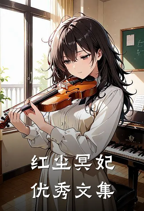 红尘冥妃优秀文集