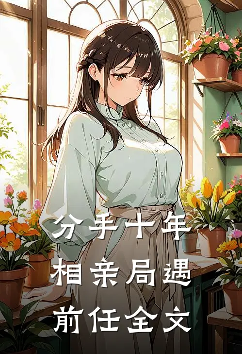 分手十年，相亲局遇前任全文