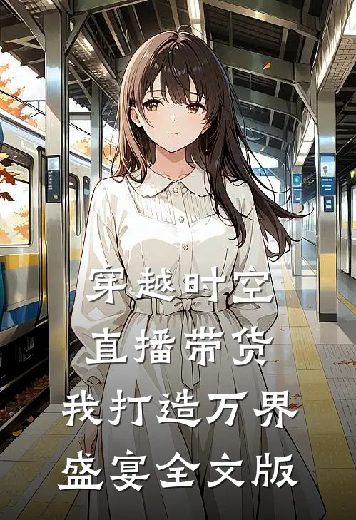穿越时空直播带货，我打造万界盛宴全文版