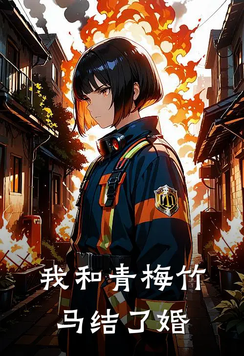 我和青梅竹马结了婚