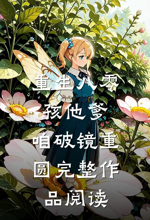 重生八零：孩他爹，咱破镜重圆完整作品阅读