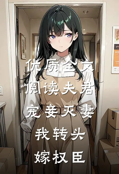 优质全文阅读夫君宠妾灭妻，我转头嫁权臣
