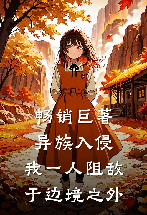 畅销巨著异族入侵，我一人阻敌于边境之外