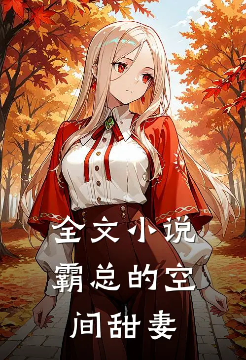 全文小说霸总的空间甜妻