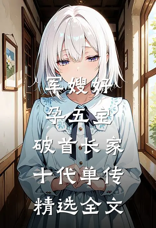 军嫂好孕五宝，破首长家十代单传精选全文