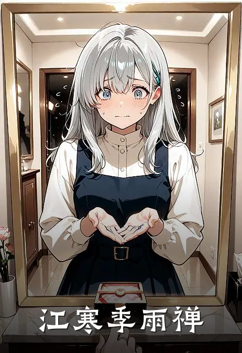 江寒季雨禅