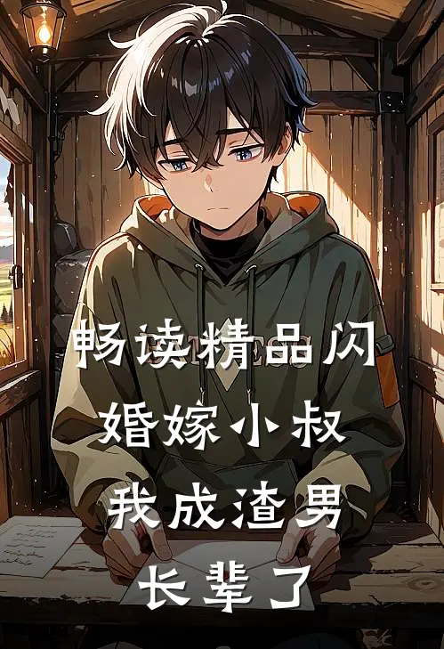 畅读精品闪婚嫁小叔，我成渣男长辈了