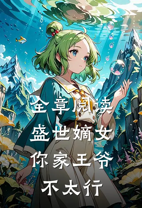 全章阅读盛世嫡女：你家王爷不太行