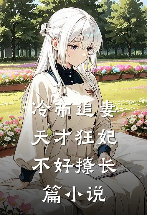 冷帝追妻：天才狂妃不好撩长篇小说