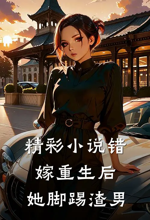精彩小说错嫁重生后，她脚踢渣男