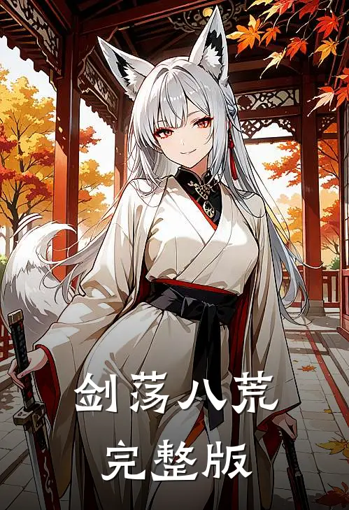 剑荡八荒完整版