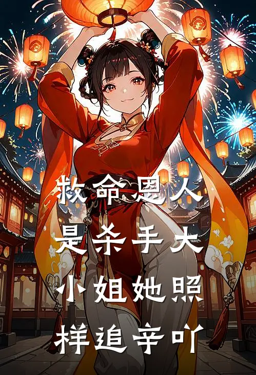 救命恩人是杀手大小姐她照样追辛吖