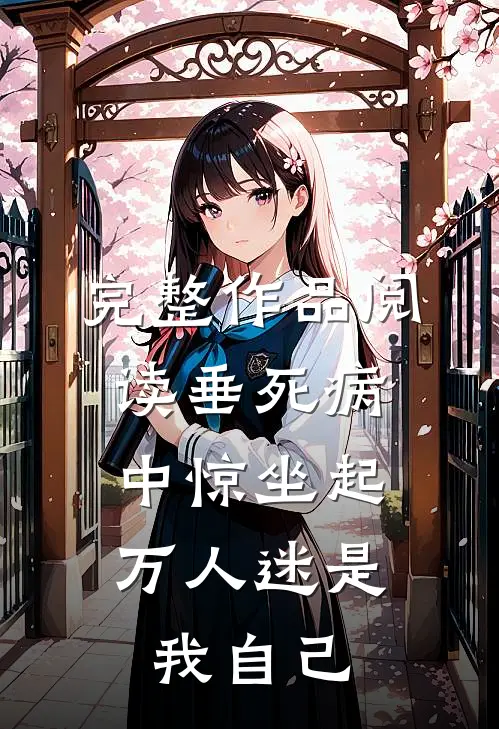 完整作品阅读垂死病中惊坐起，万人迷是我自己