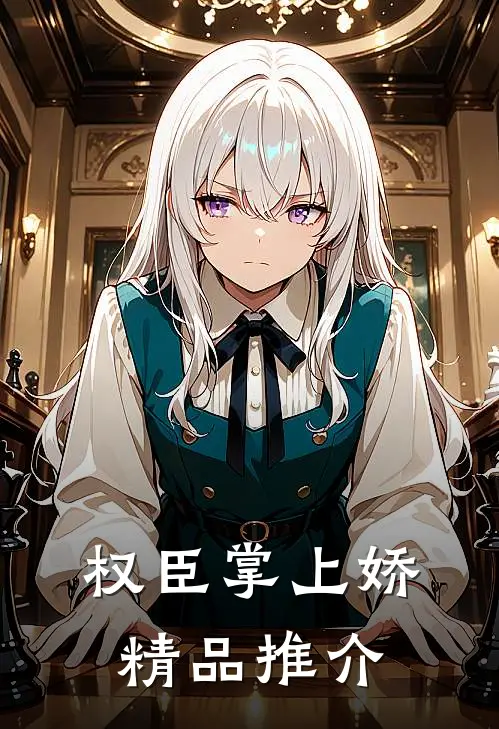 权臣掌上娇精品推介