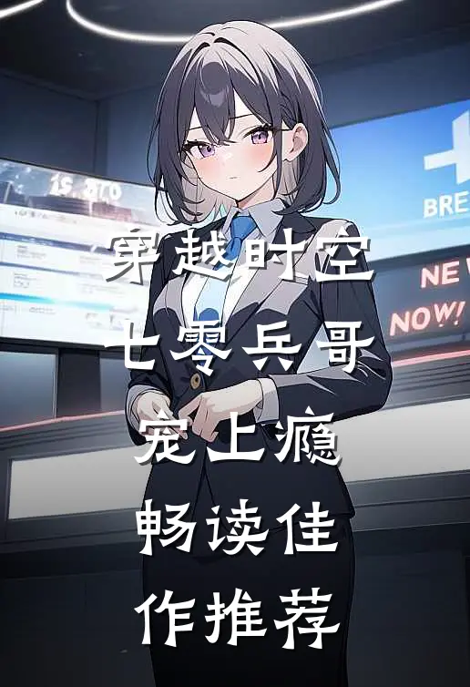 穿越时空，七零兵哥宠上瘾畅读佳作推荐