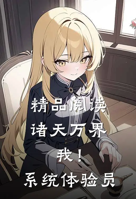 精品阅读诸天万界：我！系统体验员