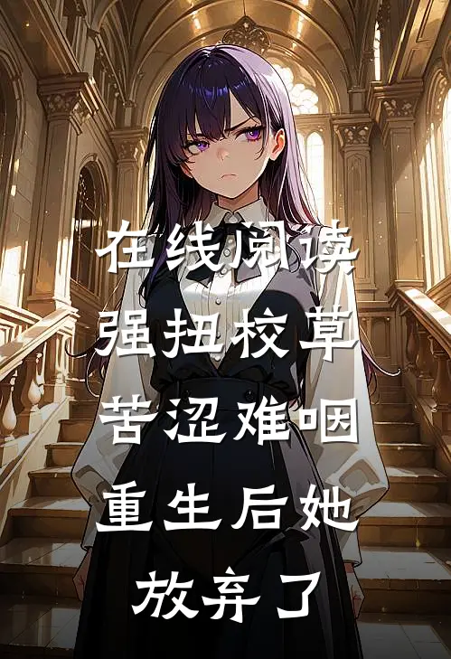 在线阅读强扭校草苦涩难咽，重生后她放弃了