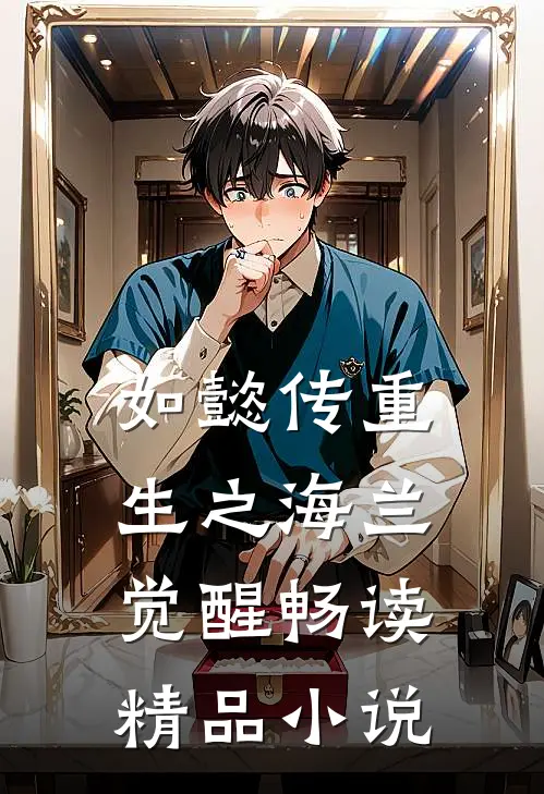 如懿传重生之海兰觉醒畅读精品小说