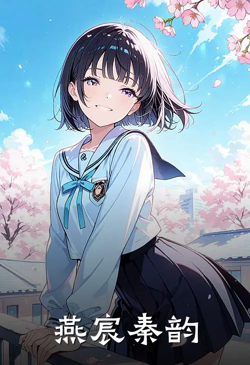 燕宸秦韵