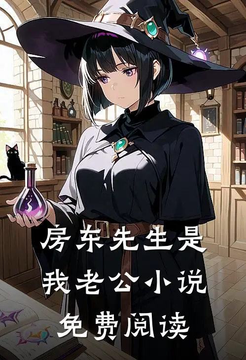 房东先生是我老公小说免费阅读